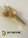 American Range A80109 Valve1/8 Mpt X 3/8-27 Same Day Shipping. Fixed Price $10.95.