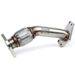 Grimmspeed 2-bolt Up Pipe (for Ej25, Stainless Steel) For 06-14 Wrx & 04-21 Sti. Fixed Price $289.00.