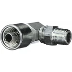 Gates G25106-0808 Hydraulic Coupling / Adapter. Fixed Price $44.52.