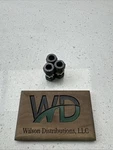 Parker Cpi Tube Union 1/2" Od X 316 Stainless 8-8 Hbz-316. Fixed Price $30.65.