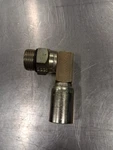 Eaton 08u-r72 (1) 1/2" Hose X 3/4" Male 90 Degree. Fixed Price $16.99.