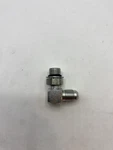 C5515x5 Weatherhead 90 Deg - Sae X Jic Elbow Sk15221024je. Fixed Price $20.00.