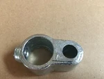 Steel Tek 3/4" Gate Eye Galvanized #737787. Fixed Price $4.75.