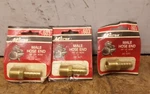 Milton S 603 Barbed Hose End 3/8" I.d. Line X N.p.t. Male. Fixed Price $7.00.
