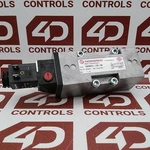 Sxe9574-170-00 Norgren Walter Pneumatic Valves , (iso), Used. Fixed Price $179.00.