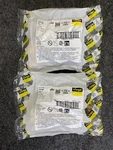 Viega Propress 79740 Zero Lead Bronze Union 1" X 1", P Mpt, Lot Of 2. Fixed Price $49.99.