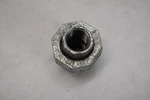 Ward Manufacturing D.bu 1/2" Npt Pipe Union 150 Lb 1/2 Brass Iron Seat Fitting. Fixed Price $14.99.