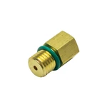 Fuel Pressure Sensor Adapter For Ford 6.0l 60l Power Stroke Powerstroke Diesel. Fixed Price $9.99.