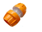Dura-line 20005097 Clear-lock Orange 2 Inch Coupler. Fixed Price $14.29.