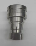 Eaton Hansen Series Ml6 Hkp Quick Connect Hose Coupling Fnpt 316 Ss. Fixed Price $84.99.
