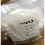 One New Festo Qsf-1/2-16-b 190654 Push-in Connector Free Shipping. Fixed Price $24.99.