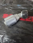 Parker 78 Series Hose Fitting, Female, 1j778-16-16. Fixed Price $29.99.