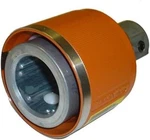 Delavan 90200 Quick Coupler, Dual Speed, 5/8" Shaft, For 6900 Series Pumps. Fixed Price $41.95.