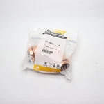 Mueller 90 Degree Elbow Copper Sr P X 2" 2'" Pf. Fixed Price $31.47.