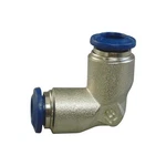 Aignep Usa 88130-05 Union Elbow,brass,push-fit,5/16in.,pk5 31tt77. Fixed Price $46.10.