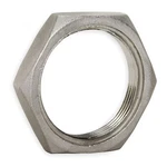 1-1/2 In Fnpt Stainless Steel Locknut, Class 150, 304 Grade , 4381038070. Fixed Price $18.59.