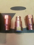 Nos Enerpac Fh604 Flush Face Coupler-male Half Fh-604. Fixed Price $54.99.