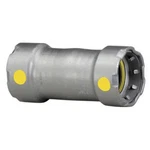 Viega Coupling No Stop, 1/2" X 25031 691514250311. Fixed Price $31.53.