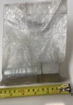 Gates Hydraulic Fitting G20910-1616. Fixed Price $30.00.