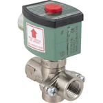 Henny Penny 8405486 Valve;solenoid (1/2 Npt;;240v). Fixed Price $524.95.