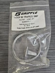 1pc Gripple Wire Loop Trapeze Hanger No2 3ft Stz2-lg-3ft-smp. Fixed Price $13.95.