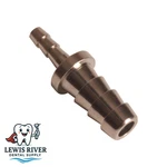 Dci 0079 1/16 X 1/8 In-line Barb 10pk. Fixed Price $15.75.