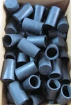 100-pack Thomas Betts Homac Abb Cap 125 Flood Seal Cable End Caps 1.2" - 1.48". Fixed Price $145.00.