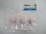 Smc Kq2h06-m5-x39 Fitting, 10pk. Fixed Price $23.00.