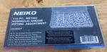 Neiko 110 Pc Metric Hydraulic Grease Fitting Assortment 50466a. Fixed Price $25.99.