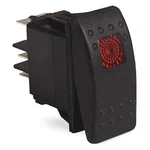 Mi-t-m 32-0731 Rocker Swith, 24v. Fixed Price $26.99.
