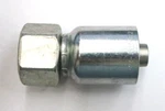 Hf 1c943-16-08 - Parker 1c943-16-8 Fitting 1/2" Hose X M24x1.5 (16mm Tube) Femal. Fixed Price $41.45.