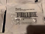 Brasscraft 68-6-8x, Compression Male Reducing Adapter, **10-count**. Fixed Price $14.99.