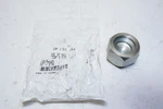 New Parker 1-1/2" Female Tube Cap Jic 37 Flare Kp17540 Ships Free. Fixed Price $29.99.