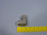 Brennan 5502-16-16-fg 1" Mp X Fp 90deg Street Elbow Forged. Fixed Price $13.99.