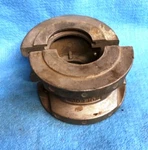 Falk 30 T 10 Coupling Cover. Fixed Price $14.00.