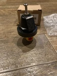 Cash Valve Pressure Regulating 1/4" Type Cp #39905542. Fixed Price $79.98.