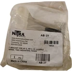 New Automation Direct Ab-3t Nitra T-bracket 2 Mount Tangs Ax-3 Series. Fixed Price $12.99.
