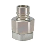 Snap-tite Vhn8-8f Quick Connect,plug,1/2",1/2"-14 20lj33. Fixed Price $36.47.
