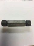 Parker Mpi 6-6 Hbmp7-ss Tube Union Fitting, 15,000 Psi, New. Fixed Price $49.95.