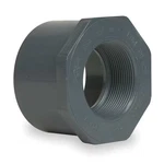 Manufacturer Varies Cpvc Reducer Bushing, Schedule 80, 1/2" X 1/4" Pipe Size,. Fixed Price $14.62.