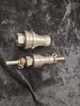 Hansen Coupling Series Ll6-hkp Ll6kp31 Ll4-hkp Ll4kp26. Fixed Price $54.14.