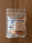 Parker Hannifin 870606 7/8" Zoomlock Max 90 Degree Elbow Mzk-90e14-hnbr 3 Pack. Fixed Price $51.75.