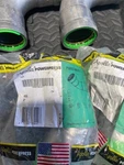 Apollo Powerpress 2" 45 Carbon Steel Fittings. Fixed Price $44.99.