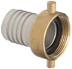 Dixon Fab150 Aluminum Hose Fitting King Short Shank Suction Coupling With. Fixed Price $31.37.