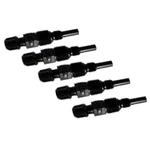 Stenner Pump Injection Fitting With Nut And Ferrule 1/4" - Mcak300 (pk Of 5). Fixed Price $37.18.