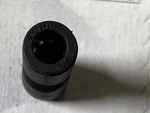 Legris 3106 56 00 Box Of 10 Union Fittings 1/4" Tube Size New. Fixed Price $37.06.