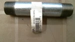 Anvil 8700140000 Steel Pipe Nipple, Galvanized, 3/4" X 5" Lwh-p, Free Shipping. Fixed Price $10.00.