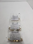 Smc Kq2h06-03as Male Connector Push Fitting (30pcs) **nos**. Fixed Price $49.99.