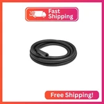 Unicaravan Silicone Vacuum Hose 10ft Id 5/16" (8mm), Wall Thickness 4mm,matte Bl. Fixed Price $20.71.