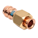 Mueller Rp15726 Acr Press Sae Adapter Flare X P 3/8 Od. Fixed Price $28.49.